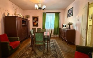 Casa individuala in Andrei Muresanu! Teren 530 mp! - Poză 8