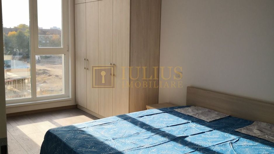 2 camere| Vivalia Grand| MEDICINA| locul de parcare 50 euro/luna| pet friendly - Poză 22