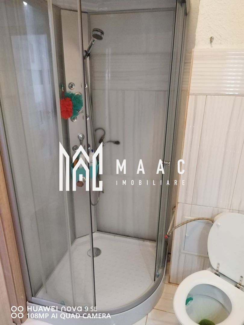 Apartament 2 camere de vânzare | Șelimbăr | etaj 9, panoramă - Poză 6