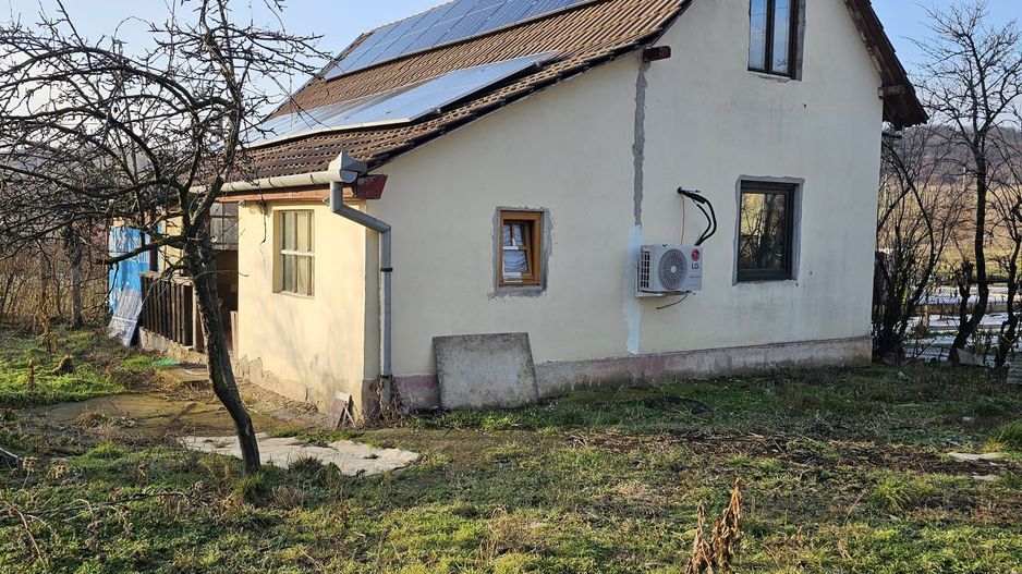 Casa Oncea cu teren 800 mp - Poză 1