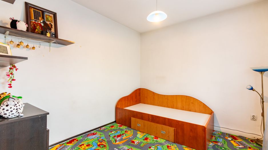 Vânzare casă / vilă tip duplex cu 4 camere - Dragomirești-Vale - Poză 12