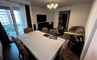 3 Camere - 89MP | Decomandat | Credit | Boxa | Metrou Pacii - 5 minute - Poză 1