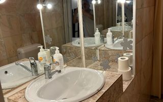Garsoniera de inchiriat la Universitate cu centrala proprie - Poză 6