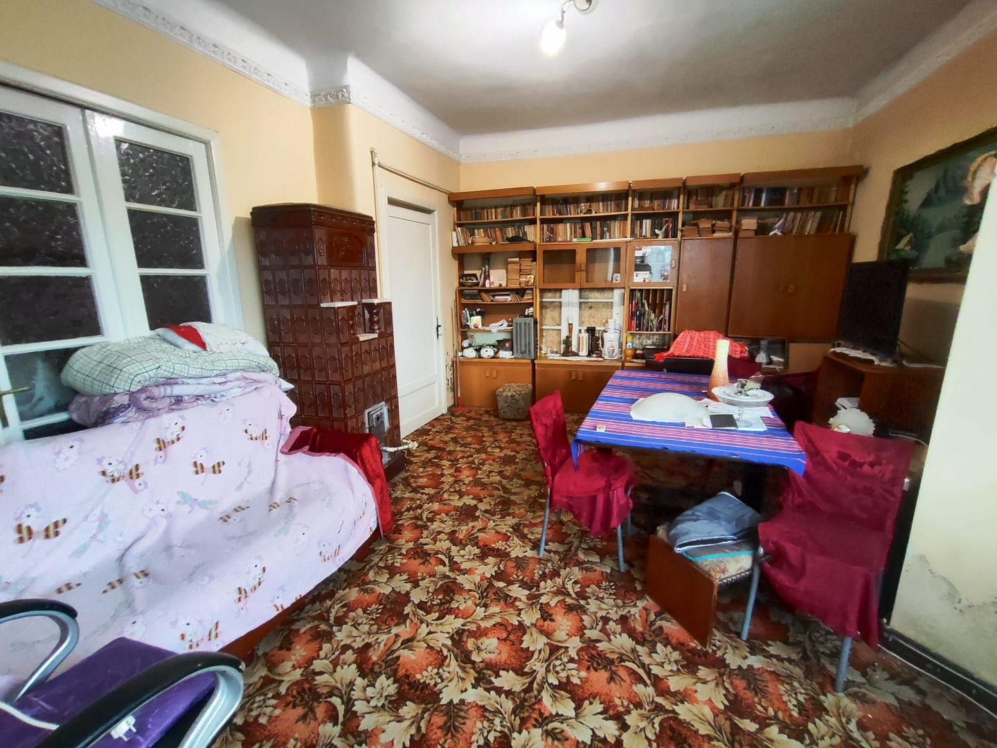 Apartament 3 camere || Andronache || 74 mp utili || - Poză 4