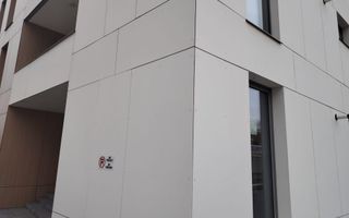 Unirii I 35mp I parter I 700 EURO - Poză 3