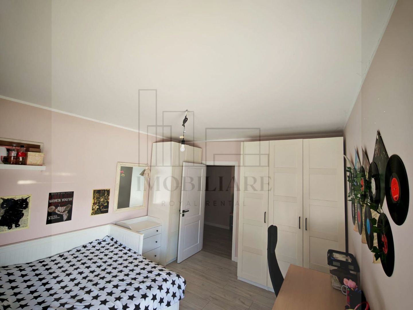 Casă parter cu grădină 500 mp, 6.5 kW fotovoltaice | Corușu - Poză 9