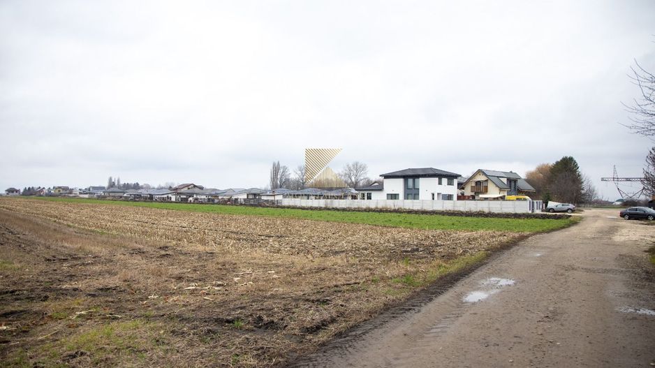 Lot de teren intravilan – 467 mp | Stupini, Strada Albinelor - Poză 7
