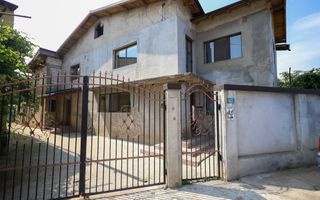 Casa/Vila cu 8 camere de vanzare | Strejnicu, Prahova | Comision 0% - Poză 1