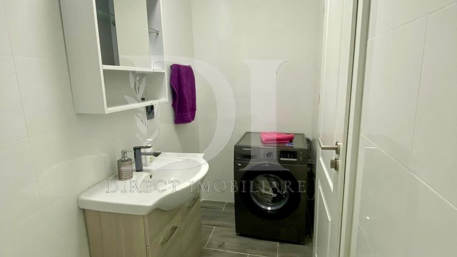 Apartament la cheie | Zona Parcul Poligon - Poză 13