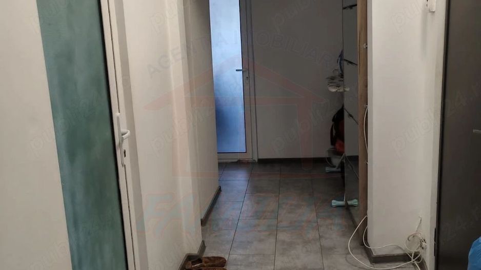 APARTAMENT DE VANZARE,3 CAMERE, 68.000 EURO - Poză 7