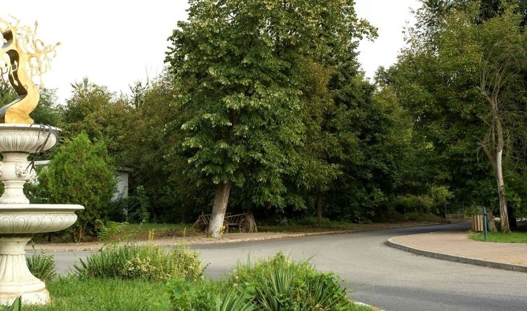 Proiect  autorizat Green City I 3000 mp lotizat - Poză 2