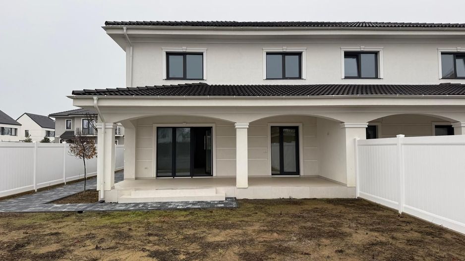 COMISION 0%  | Duplex cu Garaj | Dumbrăvița 130mp - Poză 1