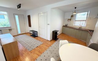 2 camere, modern, renovat, parcare, Andrei Muresanu, LIDL, Engels - Poză 6
