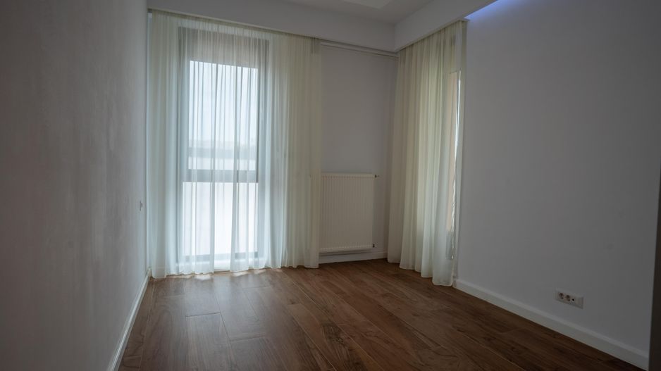 Apartament modern 3 camere I Zona Victoriei - Poză 8