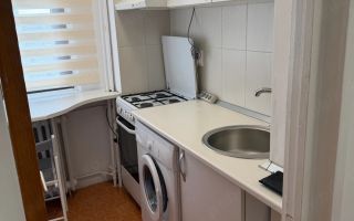 Garsonieră Dorobanți | 30 mp | Mobilat utilat | 375 € - Poză 4