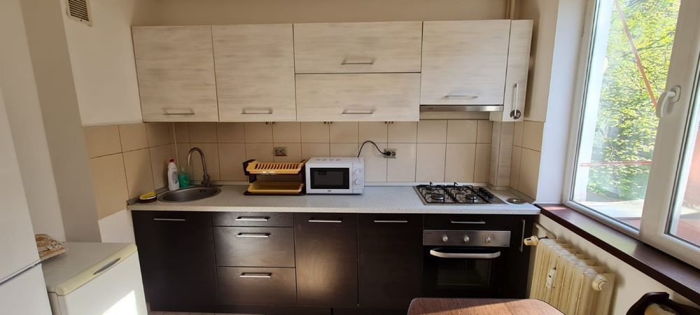 Apartament 2 camere de inchiriat, mobilat, zona Lujerului - Poză 1