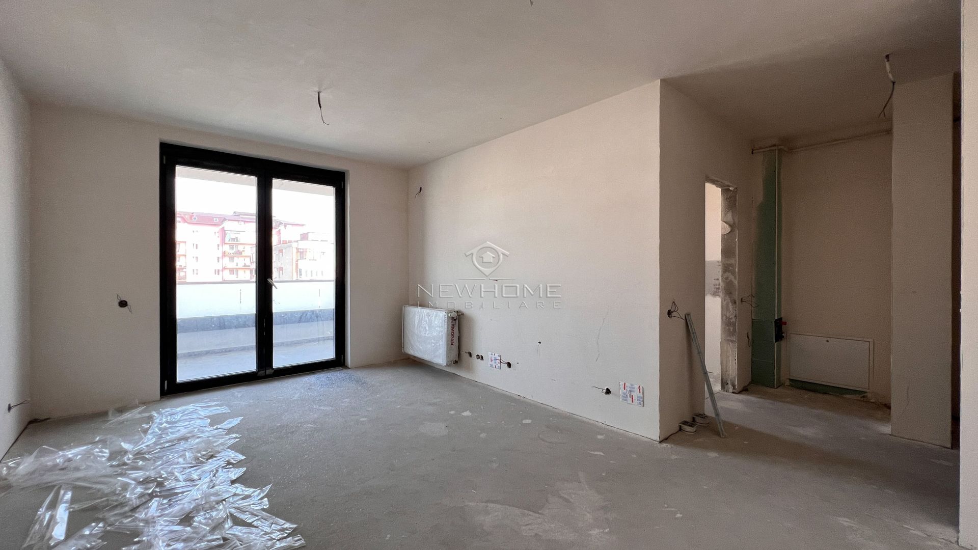 Apartament 3 camere, Park Lake, zona Iulius Mall, TVA inclus - Poză 6