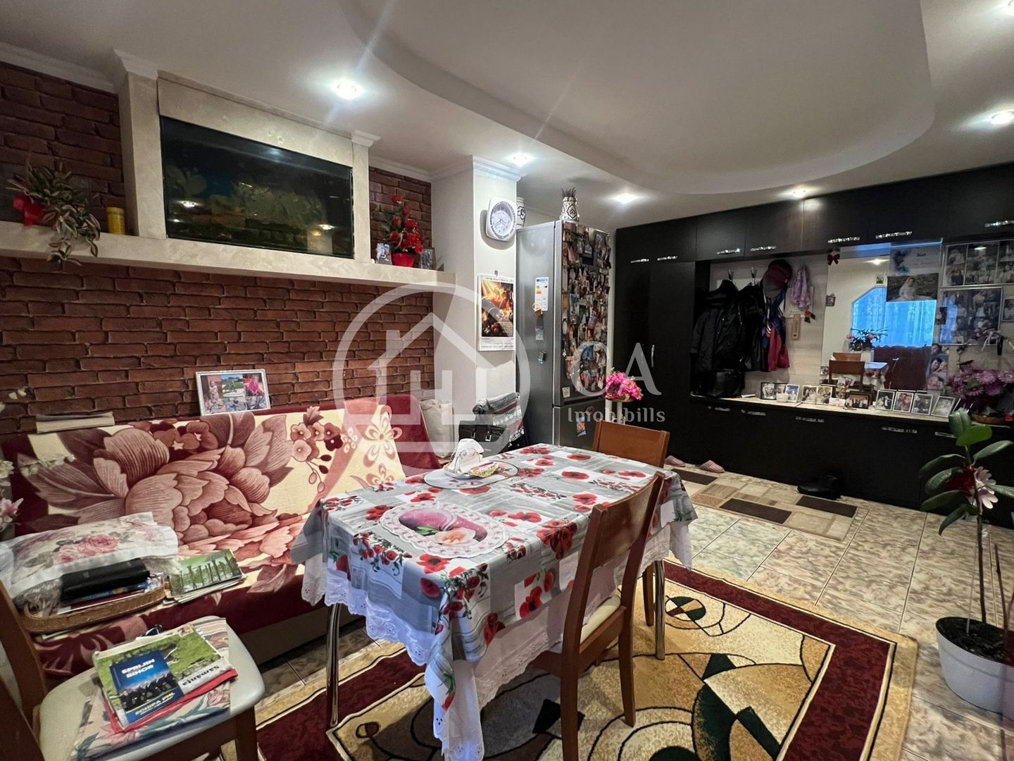 Apartament de vanzare cu 4 camere in zona Nufarul, Oradea - Poză 6