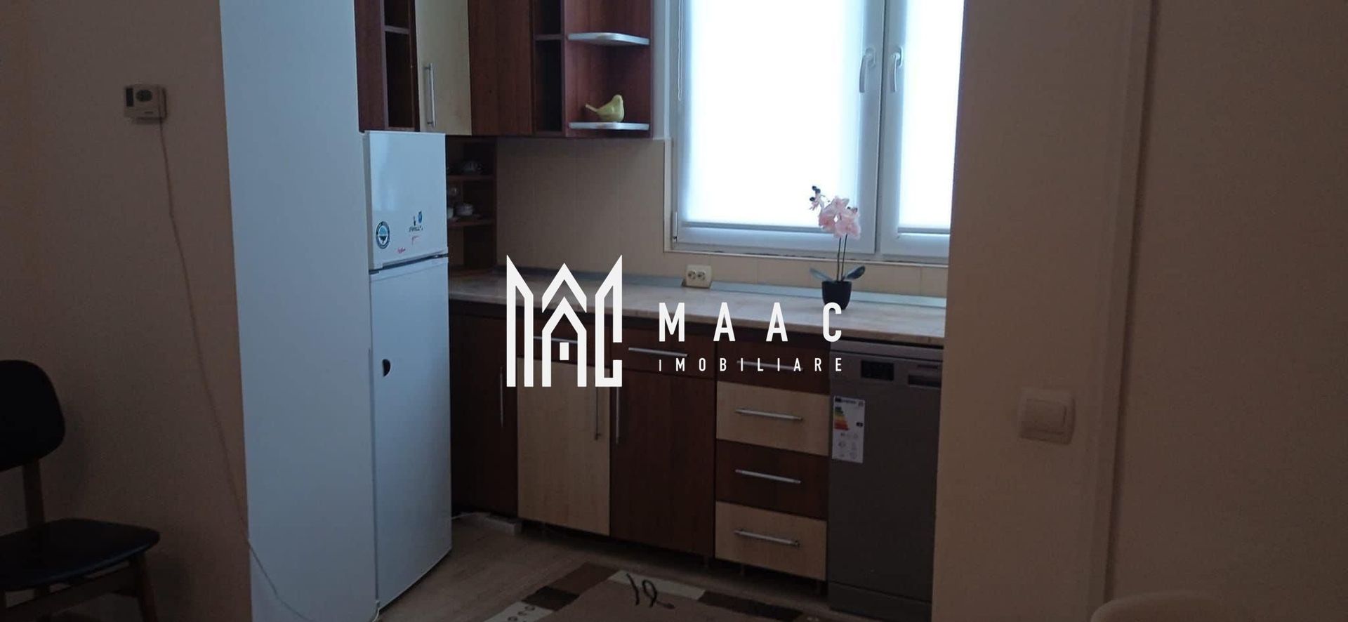 Apartament 3 camere I Mobilat și Utilat I Turnișor - Poză 9