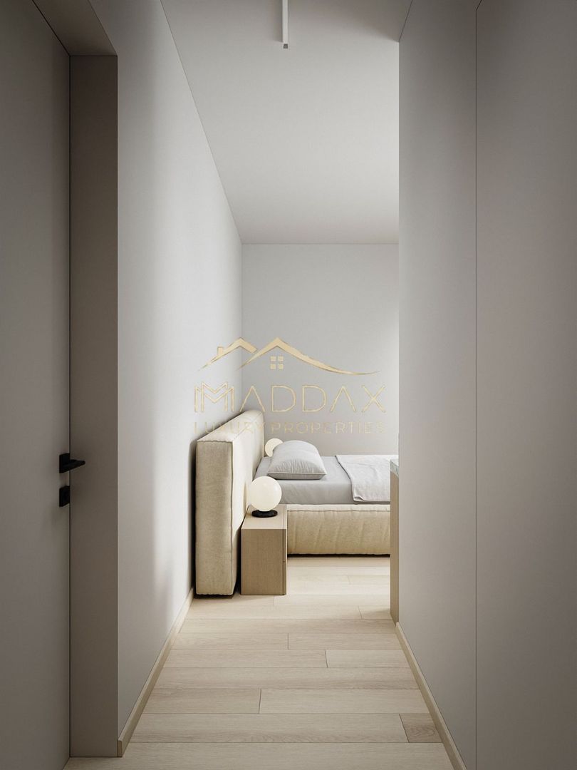 Prima inchiriere- Apartament 2 camere cu loc de parcare - zona Floreasca - Poză 16