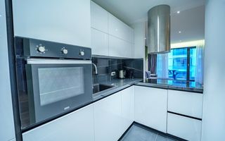 Apartament 4 camere | Herastrau | Loc de parcare - Poză 3