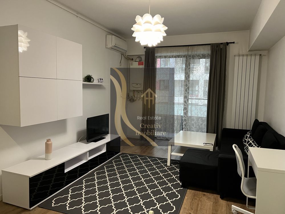 Apartament 2 camere in complex Novum, Grozavesti - Poză 1
