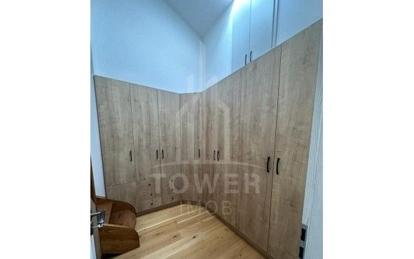 Apartament 4 camere tip penthouse - Poză 13