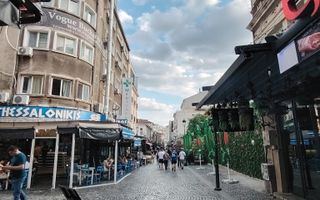 Apartament în Centru Vechi – Compartimentare perfecta | investiții | - Poză 14