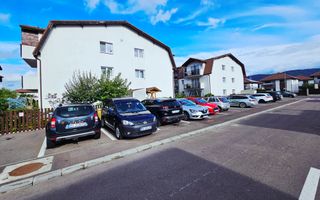 3 Camere Mobilat-Utilat Lux | Nou | Brasov Est | Ghimbav - Poză 23