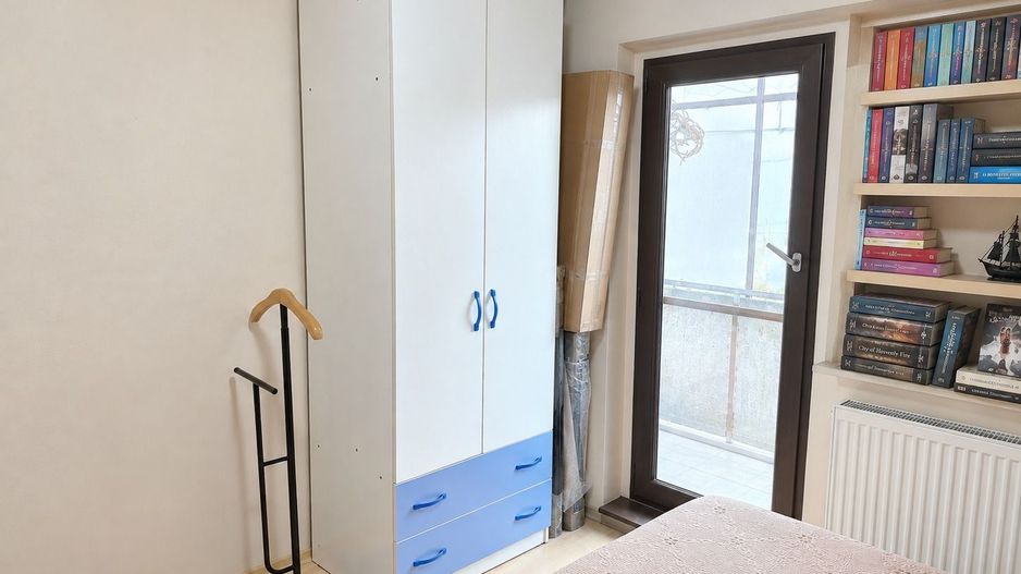 De vanzare apartament cu 2 camere, Siderurgistilor Vest, et. 4, 68.000 euro - Poză 5