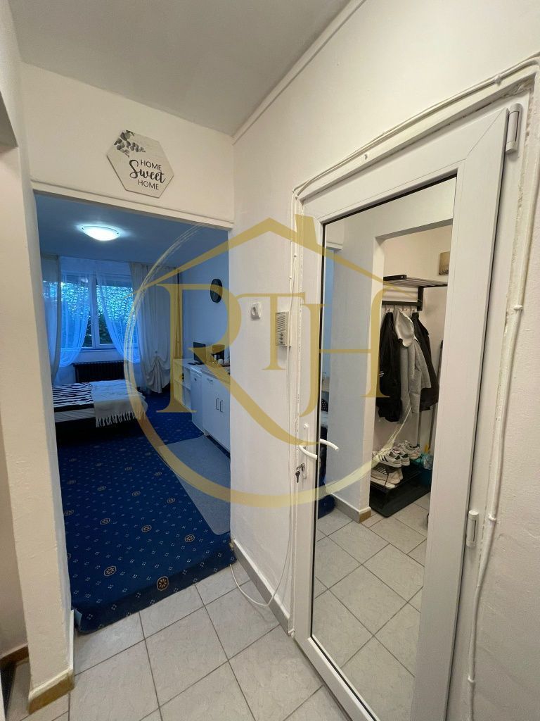 Oferim spre închiriere o garsonieră cochetă in Complexul Studențesc! - Poză 5