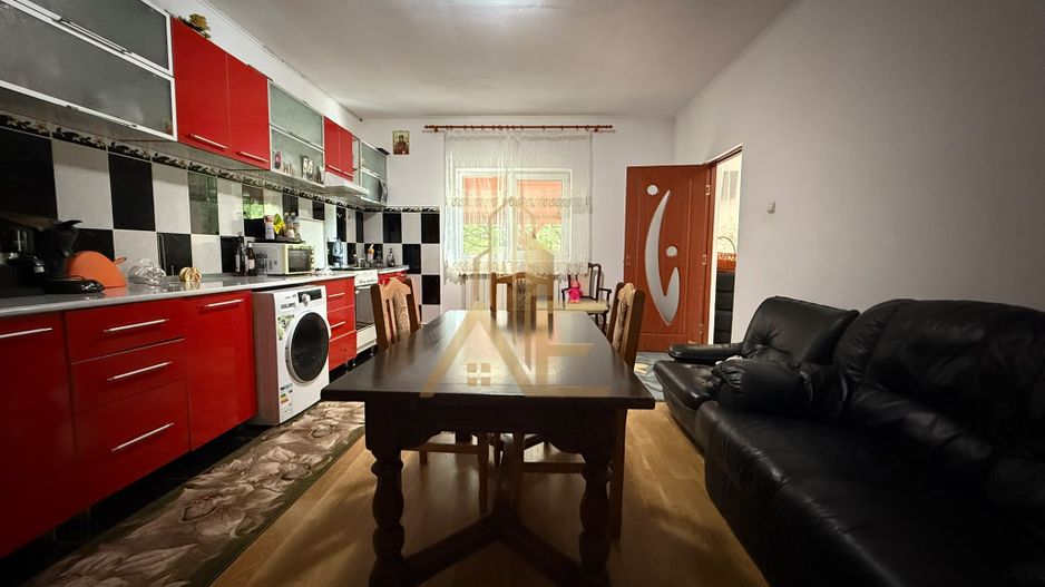 Casă de vânzare – Târgu Frumos | 1.100 mp teren | Comision 0% - Poză 11