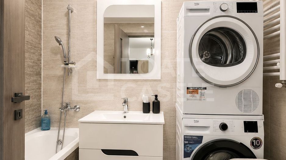 Apartament 2 camere, Ansamblul Luminia, Europa - Poză 4