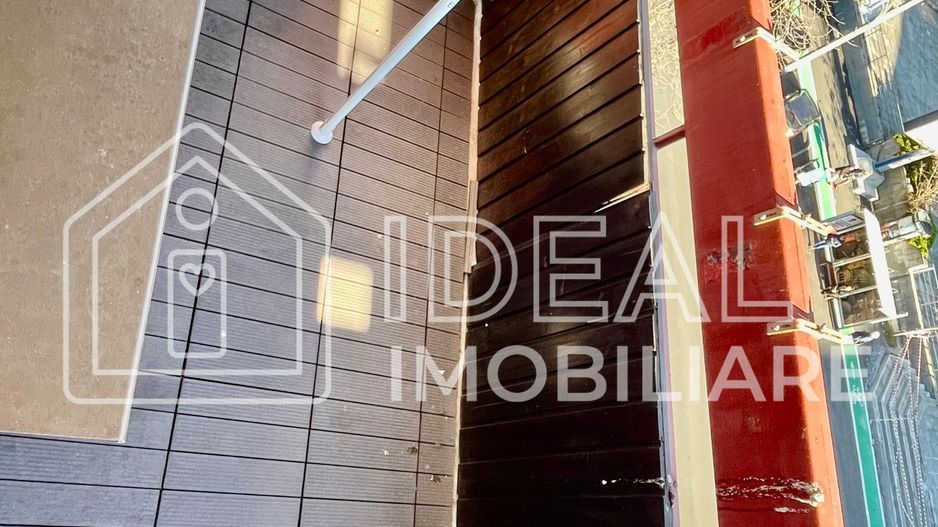 Apartament decomandat | 3 camere | zona Calea Dumbravii | 80mp - Poză 15