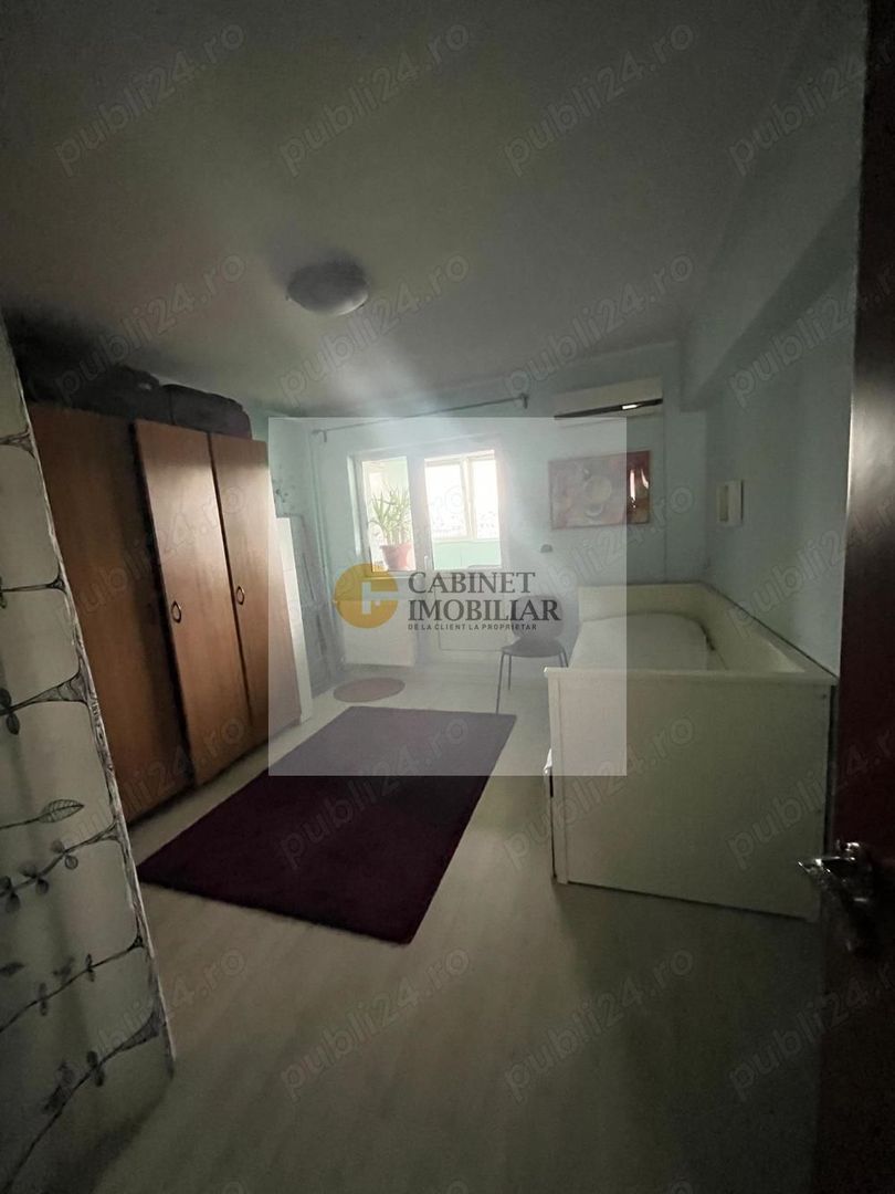 Apartament ultracentral cu 3 camere | lângă Magazinul Unirea - Poză 7
