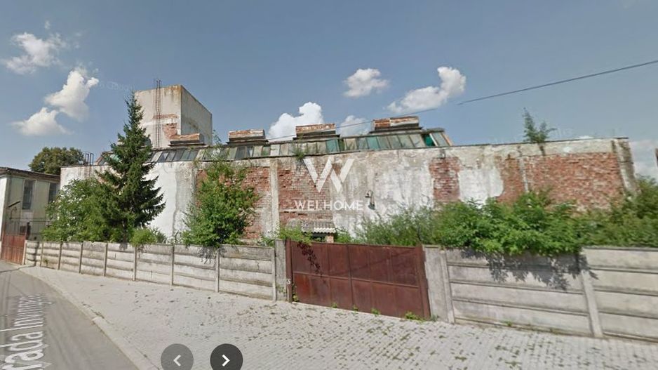 Hale pentru productie si depozitare - Orlat - Sibiu - Poză 4