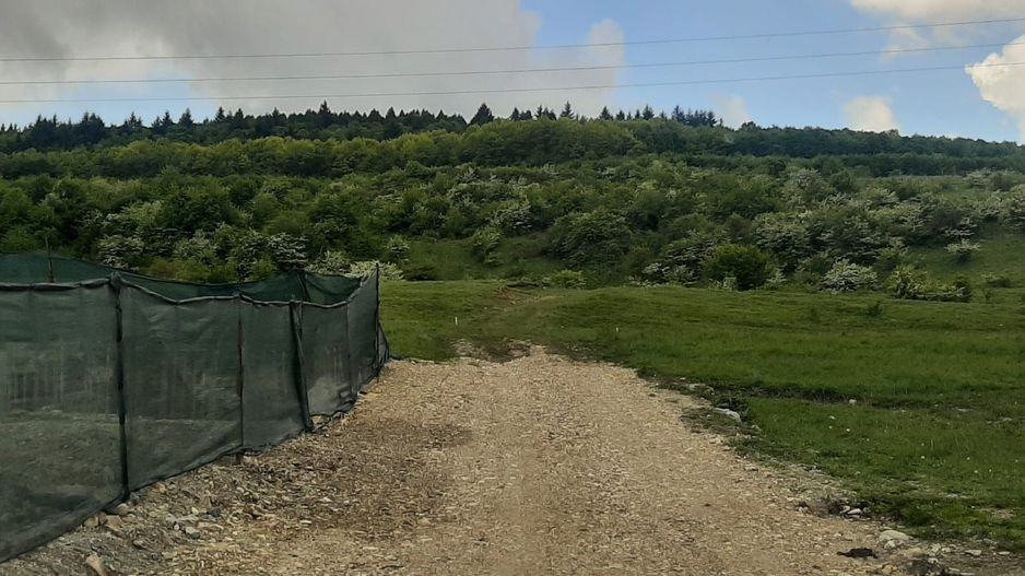 Teren de vânzare in Valcele - Poză 5
