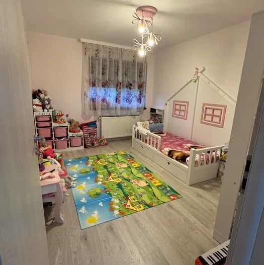 APARTAMENT DE LUX 4 CAMERE DECOMANDAT BLOC 2021 SU 100MP CRICOVULUI RESIDENCE - Poză 6