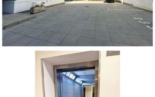 BRASADAS închiriază ap 2 cam etaj 2 50mp UNIRII tip Studio. - Poză 8