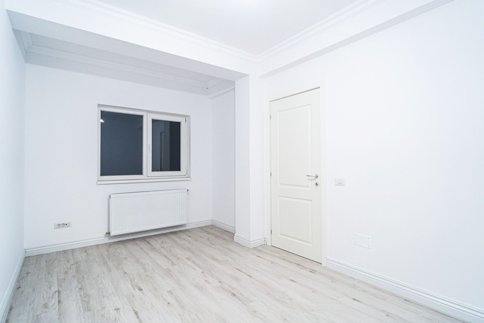 Apartament 2 camere, Militari - Pacii, bloc nou, finisat la cheie, comision 0% - Poză 5