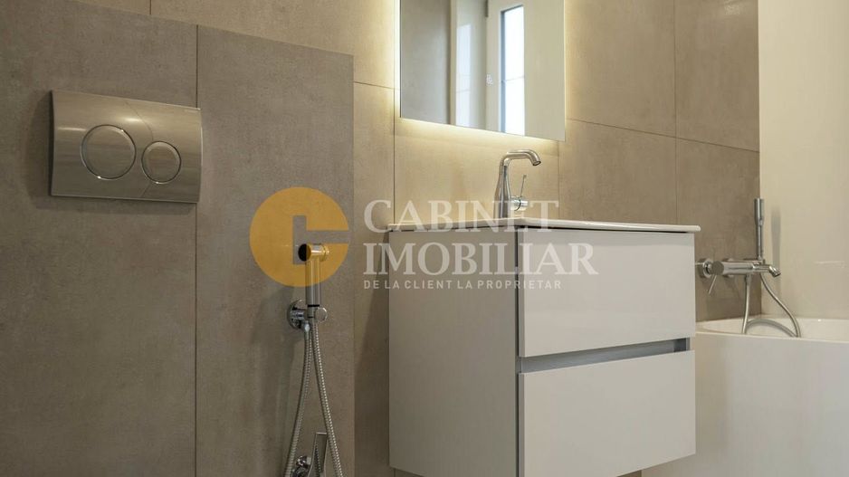 Casă solară premium, eficientă energetic – Aroneanu, Iași - Poză 8