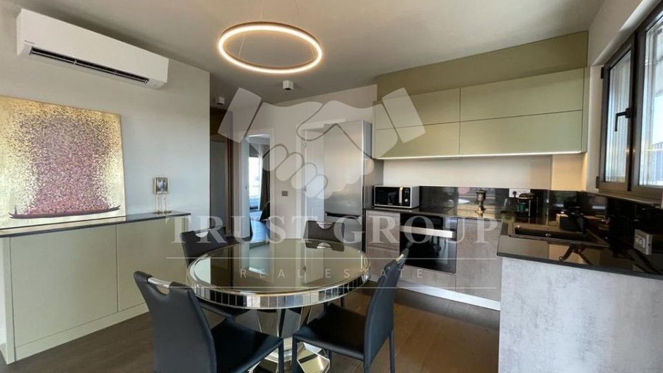 Apartament 3 camere Capitale | 3 Terase | Loc de parcare+2 Boxe - Poză 14