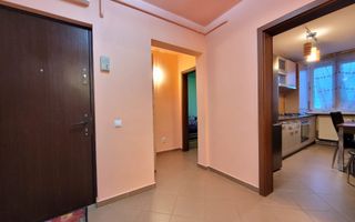 Apartament 3 camere de inchiriat zona Rahovei - Poză 9