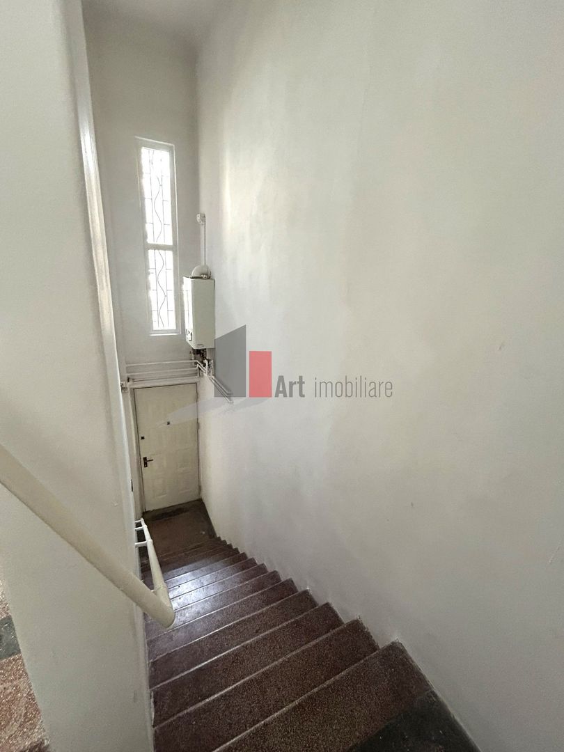 Casa cu 2 camere P+1E | zona Ultracentrala - Poză 9