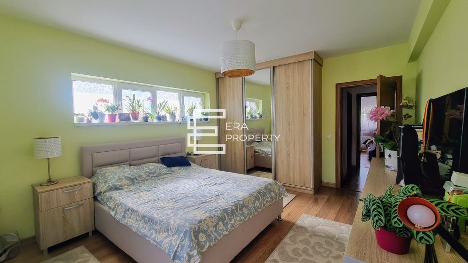 Apartament 4 camere – Etaj retras – 2 terase –Doamna Stanca,Selimbar - Poză 4