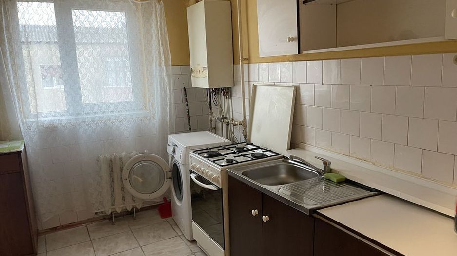 Apartament cu 2 camere de inchiriat in zona Cetate - Poză 3