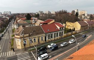 Brâncoveanu  Sp+P+M cu extindere P+1E+M pretabilă afacere