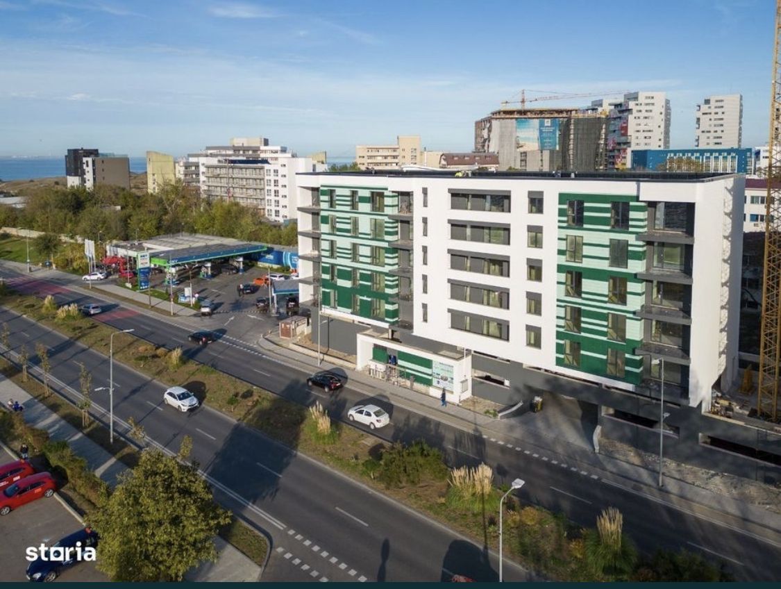 Finalizat-Ap 2 camere Bd Mamaia - Poză 18