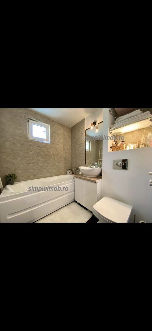 Arena Nationa 3 Camere Renovat - Poză 7