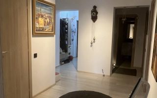 „3 camere decomandate | 78 mp | Bloc 2014 | Carrefour Alexandriei | 20 - Poză 5